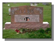 Erby Monument