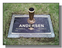 Andersen Bronze