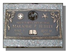 Hurley Bronze